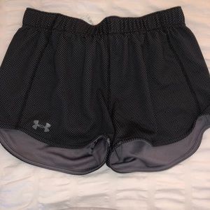 Under armour shorts
